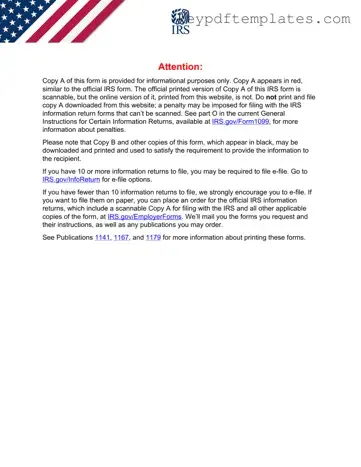 Get IRS 1099-MISC Form